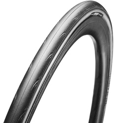 Opona Maxxis Pursuer 700x25 25-622 zwijana czarna
