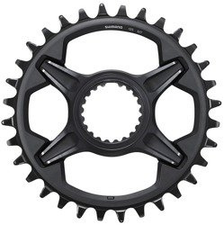 Tarcza Mechanizmu Shimano XT 12rz 32T SM-CRM85 Do FC-M8100