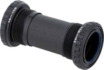 Suport SRAM DUB BSA 68-73mm czarny