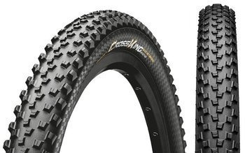 Opona Continental Cross King 26x2.0 drutowa