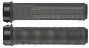 Chwyty ERGON GRIP GFR1 STEALTH 2szt.