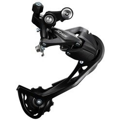 Przerzutka tylna Shimano RD-M2000 SGS 9rz Shadow