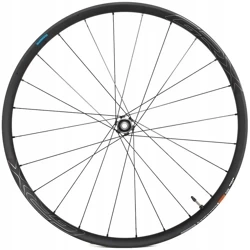 Koło przód SHIMANO GRX WH-RX570 12x100mm CL