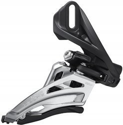 Przerzutka przednia Shimano Deore FD-M4100 2rz DM