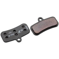 Klocki Jagwire hamulcowe Extreme Shimano M820 M810