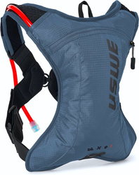 Plecak rowerowy USWE OUTLANDER 2 XC z bukłakiem BLUE