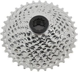 Kaseta SRAM CS PG-1130 11-36t 11rz srebrna