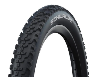 Opona Smart SAM 20x1.85 drut HS624