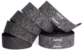 Owijka na kierownicę Guee Owijka Attitude Fade Fading Grey