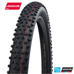 Opona Schwalbe Rocket Ron 24x2.35 zwijana EVO Super race
