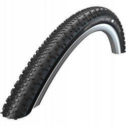 Opona SCHWALBE G-One Bite 27x2.10 TL-E Super Ground Addix SpeedGrip Evo