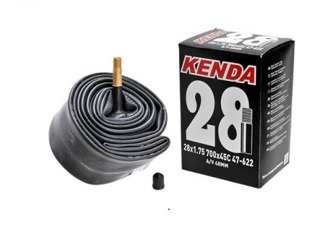 Dętka Kenda 28x1.75 47-622 AV 48mm wentyl auto