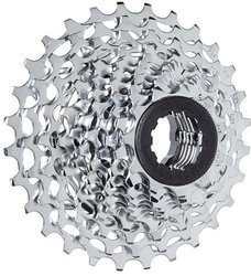 Kaseta SRAM CS PG-1130 11-26t 11rz srebrna szosowa