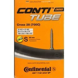 Dętka Continental Cross 28 32-47x700 Presta 60mm
