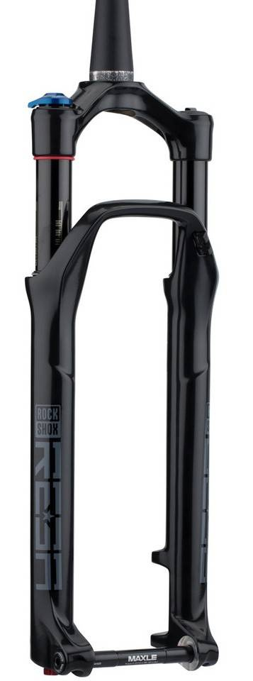 【babamama】RockShox Reba RL 120mm pol_pl_Amortyzator-ROCKSHOX-