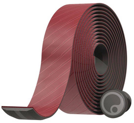 Owijka na kierownicę ERGON BAR TAPE BT ALLROAD MERLOT RED 2100x2,5mm