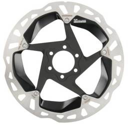 Tarcza Hamulca Shimano XTR RT-MT905 180mm 6-Śrub IceTech Freeza