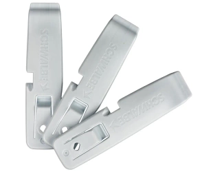 Łyżki serwisowe SCHWALBE  DO OPON ROWEROWYCH 3 SZT. jasne