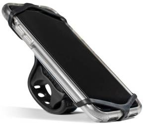 Uchwyt na telefon LEZYNE SMART GRIP MOUNT czarny