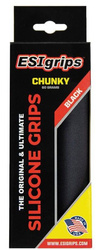 Chwyty gripy ESI GRIPS Chunky BLACK czarne