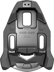 Bloki pedałów szosowych TIME ICLIC FIXED 0°, XPRO/XPRESSO