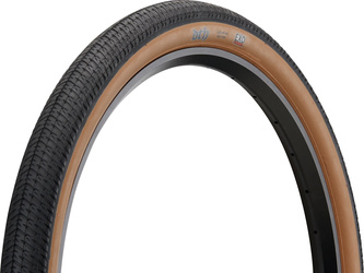 Opona Maxxis DTH 52/54-559 26x2.15 zwijana tan skin