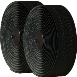 Owijka FIZIK BAR TAPE Tempo Bondcush Soft 3.0 mm czarna
