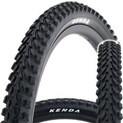 OPONA ROWEROWA KENDA 26x1.95 50-559 CZARNA K898-014