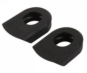 Osłony ramion korby ZEFAL CRANK ARMOR czarne