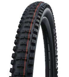 Opona Schwalbe Big Betty Super Trail Soft TLE 29x2.60 zwijana