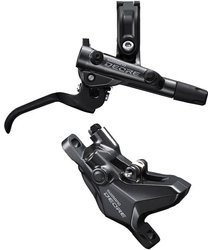 Hamulec Shimano Deore BR-M6100 tył 170mm .