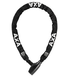 Zapięcie AXA łańcuch Absolute na klucz 90cm/0,8mm