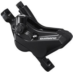 Zacisk BR-MT420 Zacisk Hamulca Shimano  Acera 4tłoczkowy