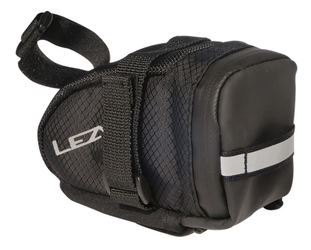 Torebka podsiodłowa Lezyne Saddle Bag Caddy M czarna