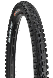 Opona Maxxis Minion DHF TR 66-622 29 x 2.60 WT zwijana czarna