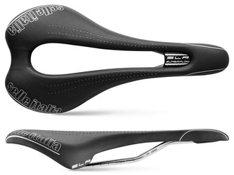 Siodełko Selle Italia SLR Boost TI 316 Superflow 131mm S3