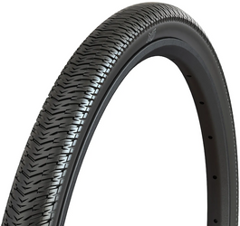 Opona Maxxis DTH 56-406 20x2.20 zwijana czarna