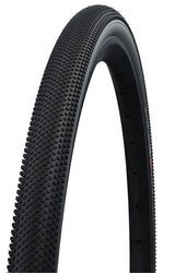 Opona Schwalbe G-One Allround 27.5x1.35 Perf RG zwijana