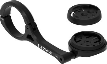 Mocowanie Lezyne na kierownicę FORWARD MOUNT do GARMIN/WAHOO