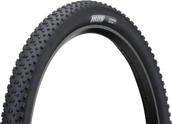 Opona Maxxis Ikon 57-622 29x2.20 drutowana czarna