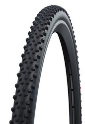 Opona Schwalbe X-One Bite 28x1.3 EVO TLE Addix