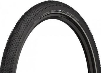 Opona Schwalbe G-One Allround 27.5x2.25 Evolution SG AS Reflex