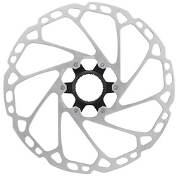 Tarcza Hamulca Shimano Deore SM-RT64 220mm CL