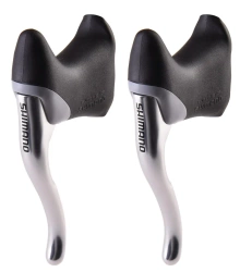 Zestaw dźwigni Hamulca SHIMANO BL-R400 Sora STR