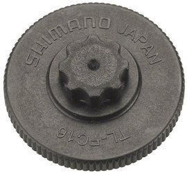 Klucz YC-27 do korby SHIMANO HOLLOWTECH II TL-FC16 plastikowy