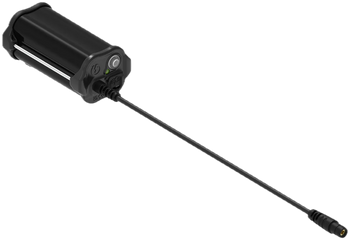 Powerbank dodatkowa bateria Lezyne Light Power Pack XL DC Jack