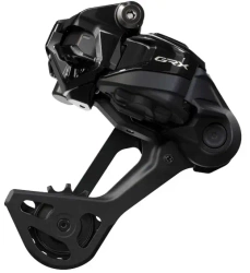 Przerzutka tylna SHIMANO GRX Di2 12rz RD-M827
