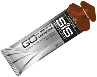 Żel Energetyczny Gel SIS COLA Z KOFEINĄ 60ml