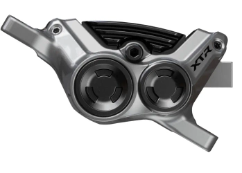 Zacisk hamulca Shimano XTR BR-M9220 z okładzinami