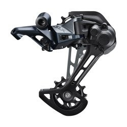 Przerzutka Tył Shimano SLX 12rz SGS RD-M7100 Przód x1